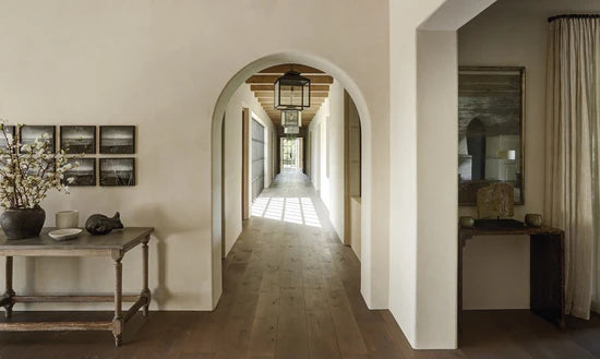 A Life in Design | Kathryn M Ireland