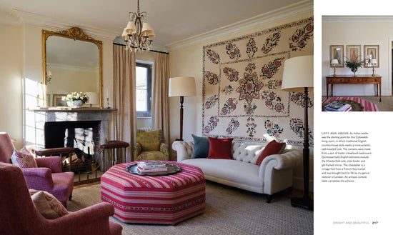 A Life in Design | Kathryn M Ireland