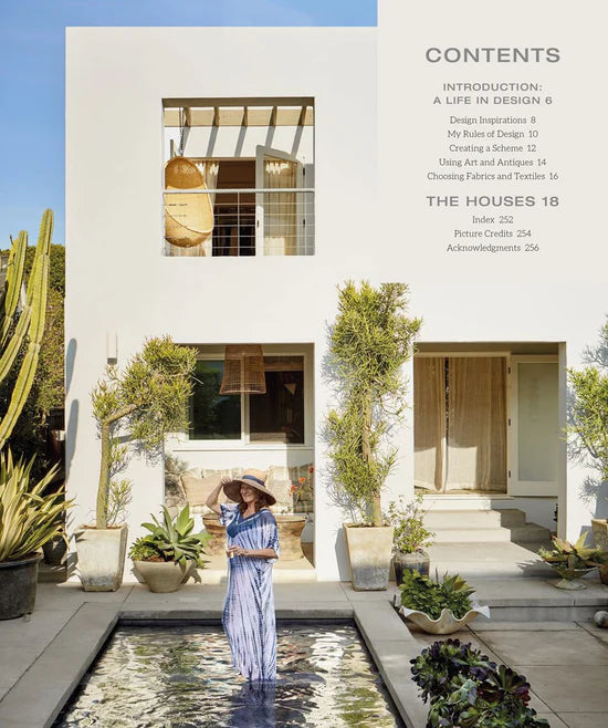 A Life in Design | Kathryn M Ireland