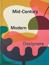 Mid Century Modern Designers | Dominic Bradbury
