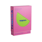 Cocktail Cabinet Tequila | Kara Newman