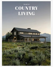 The Art of Country Living | Daniela Santos