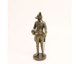 Mr Fox Gentleman | Bronze 41cm H