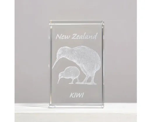 Slice Of Heaven NZ Paper Weight | Kiwi