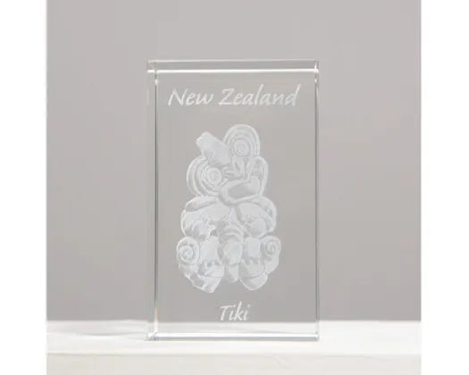 Slice Of Heaven NZ Paper Weight | Tiki