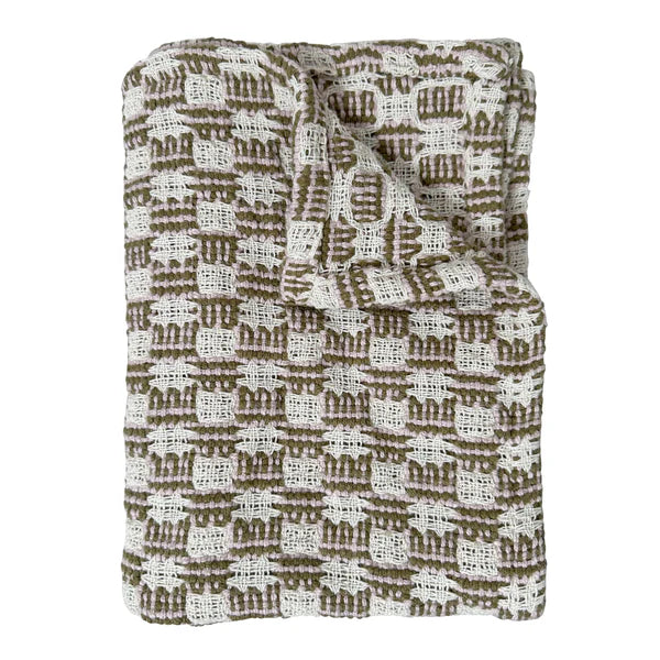 Robert Gordon Tea Towel | Nora