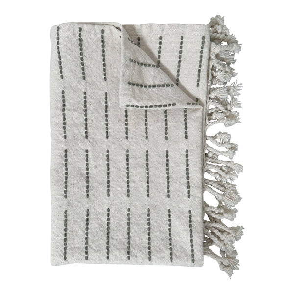 Robert Gordon Tea Towel | Nora