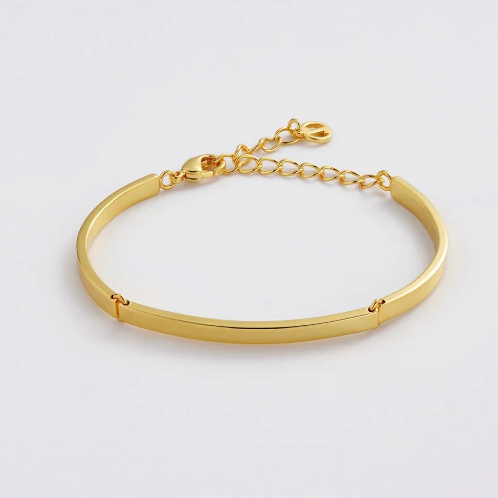 Zafino Maeve Bracelet | Gold