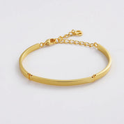 Zafino Maeve Bracelet | Gold