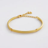 Zafino Maeve Bracelet | Gold