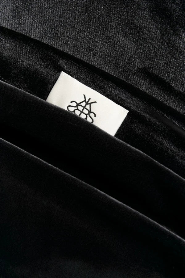 Karen By Simonsen Cecilia Top | Black