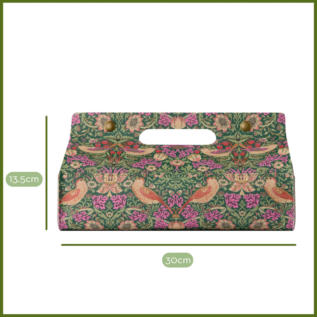 Sunflower Swan Beauty Makers Tool Bag