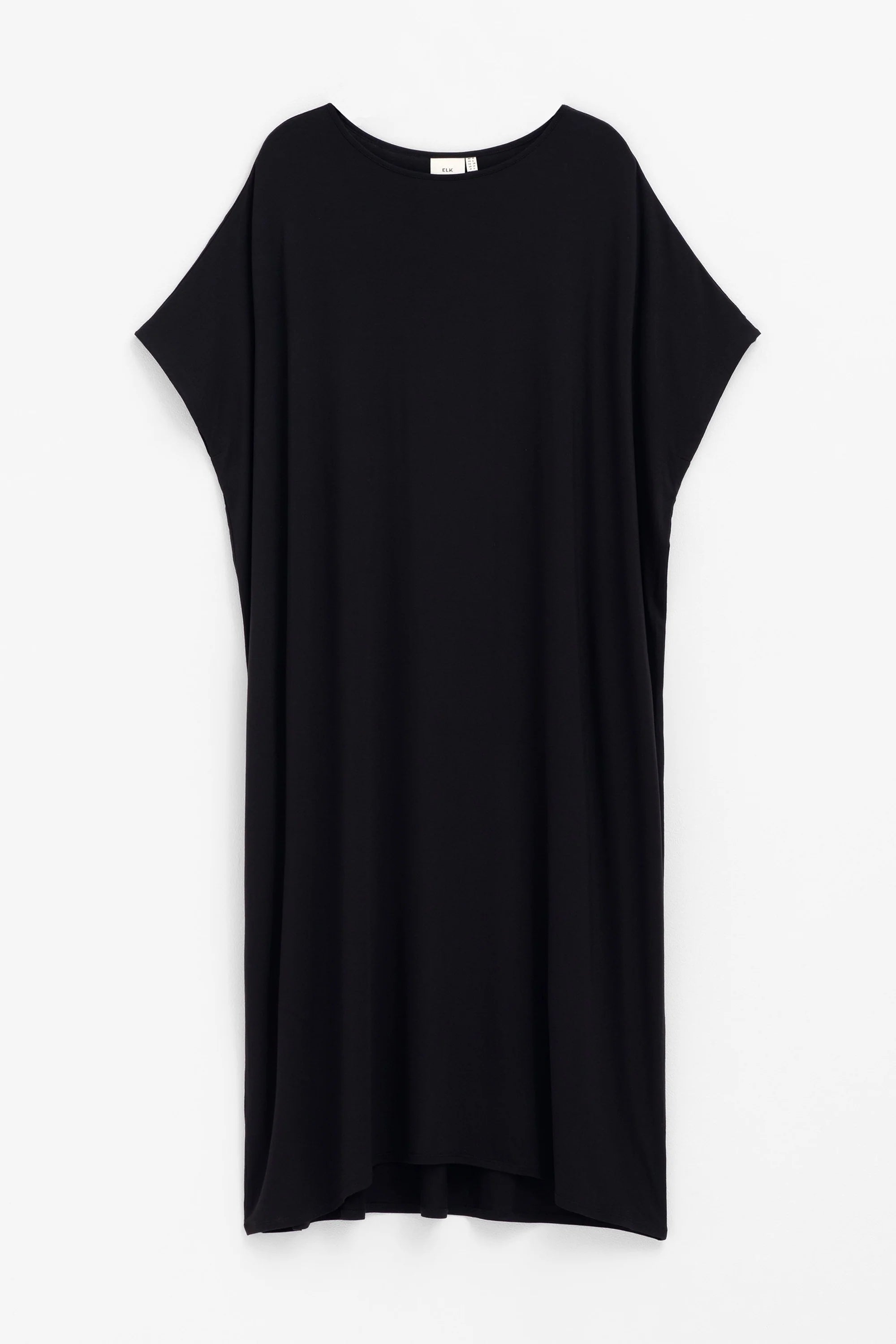 Elk Telse Dress | Black