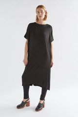 Elk Telse Dress | Black