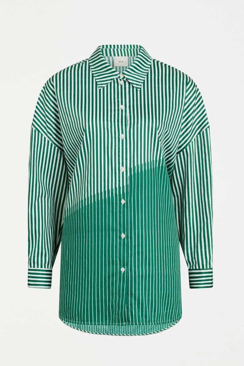 Elk Artek Shirt | Ortler Print