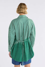 Elk Artek Shirt | Ortler Print