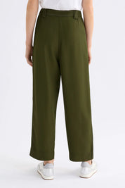Elk Hullu Pant | Olive