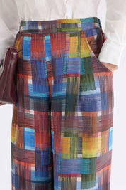 Elk Seine Wide Leg Pant | Elbrus