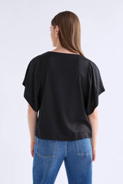 Elk Tonder Top | Black