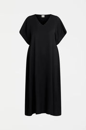 Elk Tonder Dress | Black
