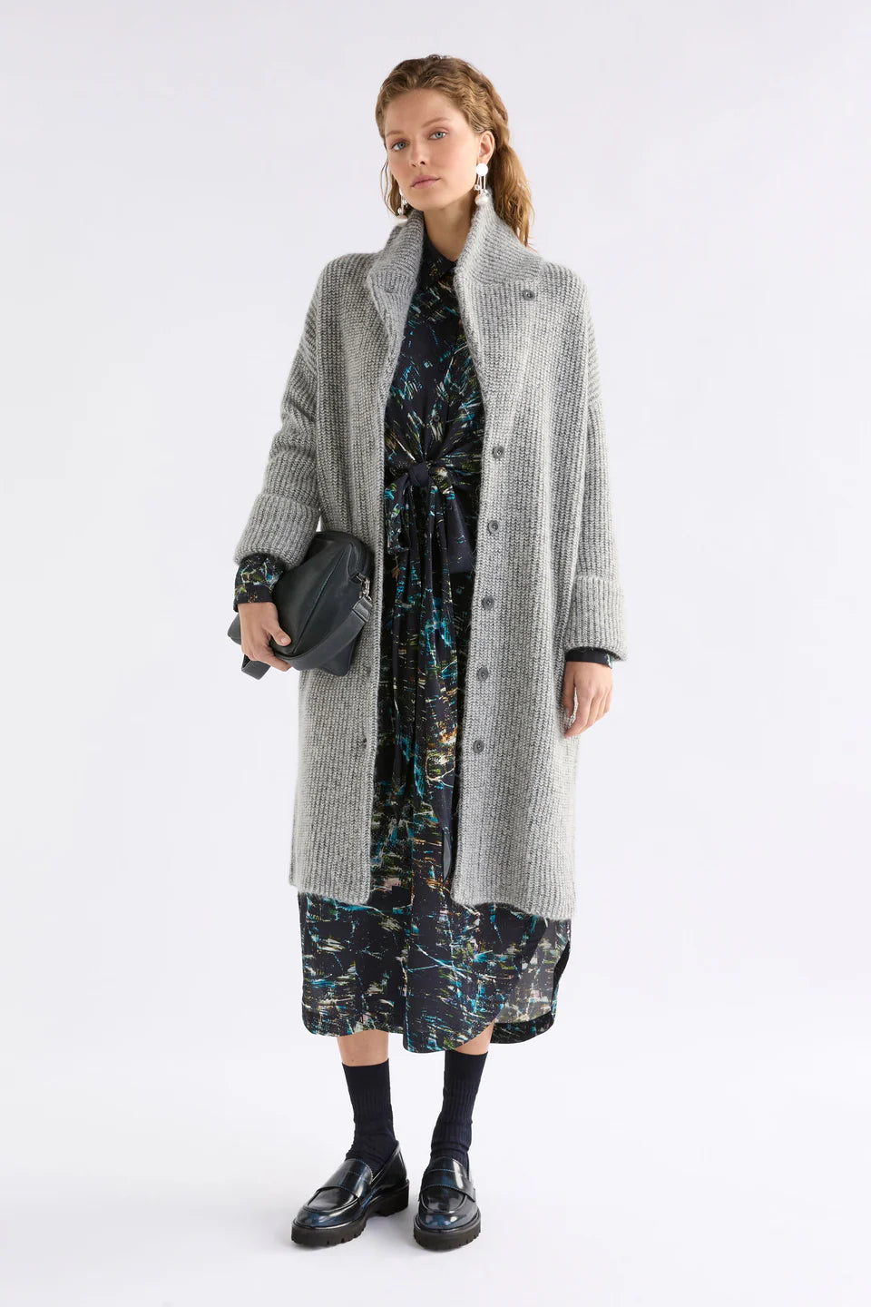 Elk Kallio Dress | Norda Print