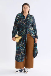 Elk Kallio Dress | Norda Print
