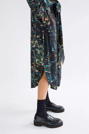 Elk Kallio Dress | Norda Print