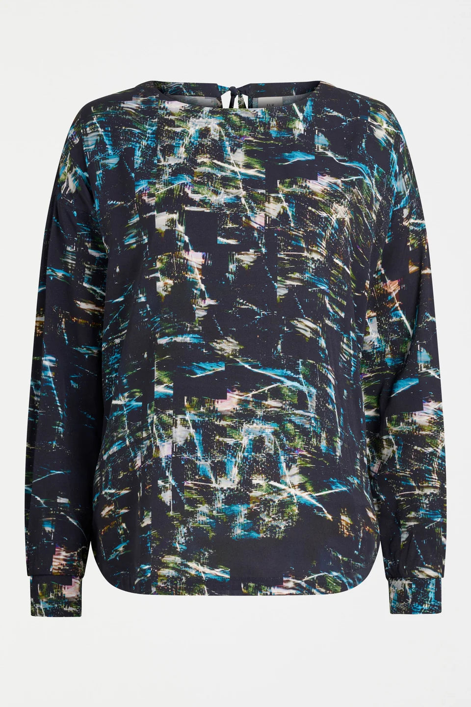 Elk Kallio Top | Norda Print