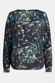 Elk Kallio Top | Norda Print