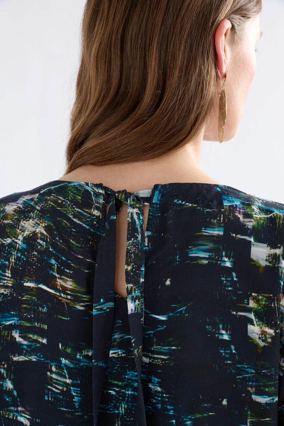 Elk Kallio Top | Norda Print