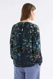 Elk Kallio Top | Norda Print