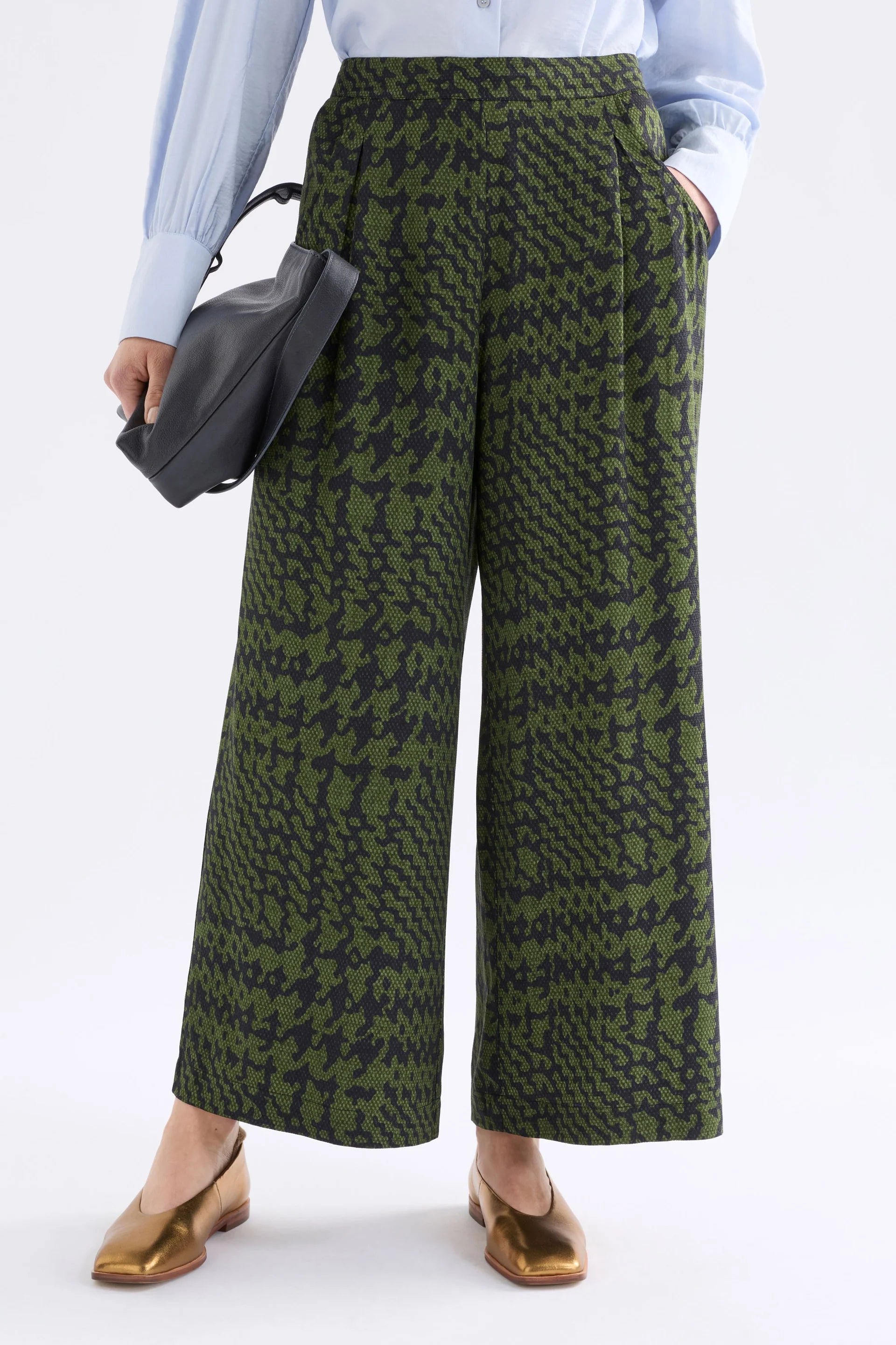 Elk Mitte Pant | Portus Print