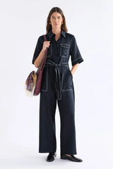 Elk Sonnen Jumpsuit | Midnight