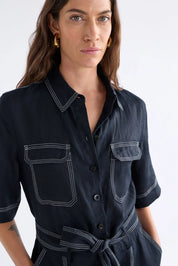 Elk Sonnen Jumpsuit | Midnight