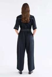 Elk Sonnen Jumpsuit | Midnight