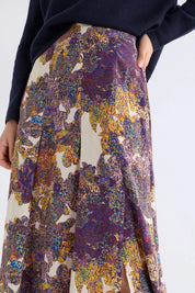 Elk Elsen Skirt | Lantis Print