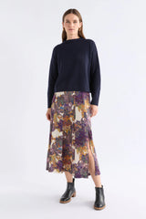 Elk Elsen Skirt | Lantis Print