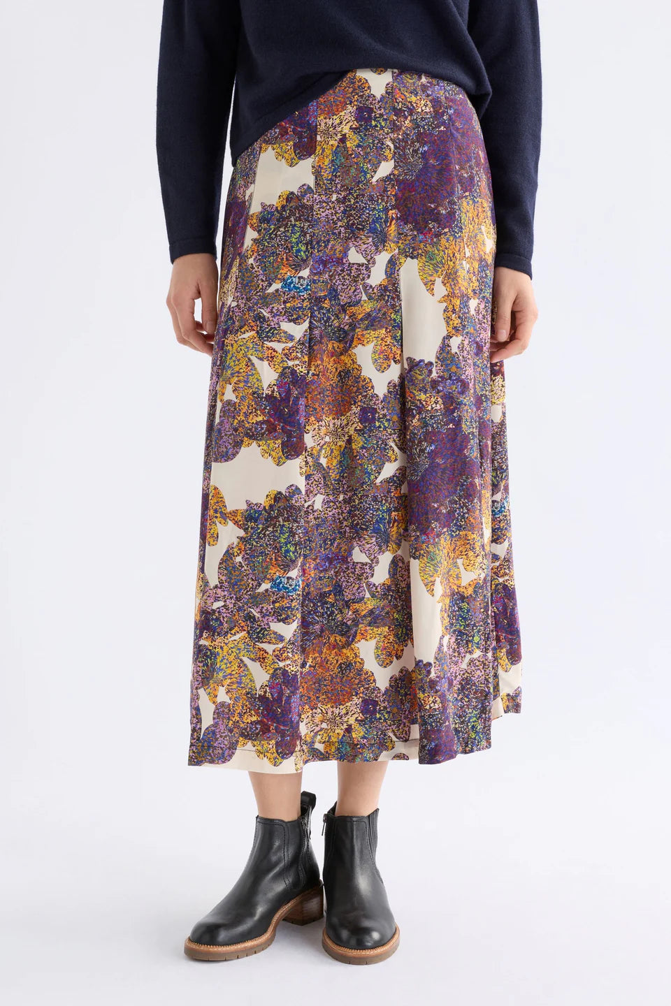 Elk Elsen Skirt | Lantis Print