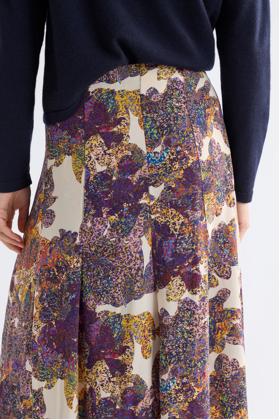 Elk Elsen Skirt | Lantis Print
