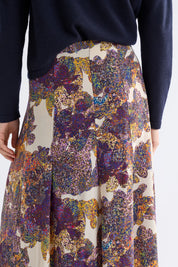 Elk Elsen Skirt | Lantis Print