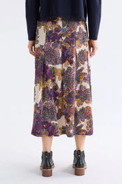 Elk Elsen Skirt | Lantis Print