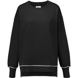 Moke Suzy Sweater | Black