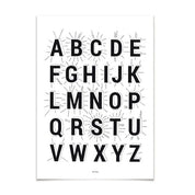 Bold Tuesday ABC Alphabet Of Countries