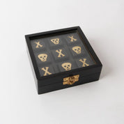 Le Forge Tic Tac Toe | Skulls