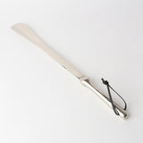 Le Forge Aluminium Shoe Horn | Silver