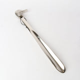 Le Forge Duck Shoe Horn | Silver