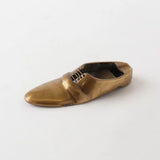 Le Forge Brass Shoe | 12cm