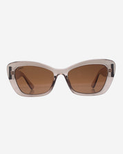 Reality Absolutely Flawless Sunglass | Grey Mocca