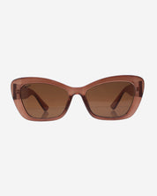 Reality Absolutely Flawless Sunglass |  Mocca