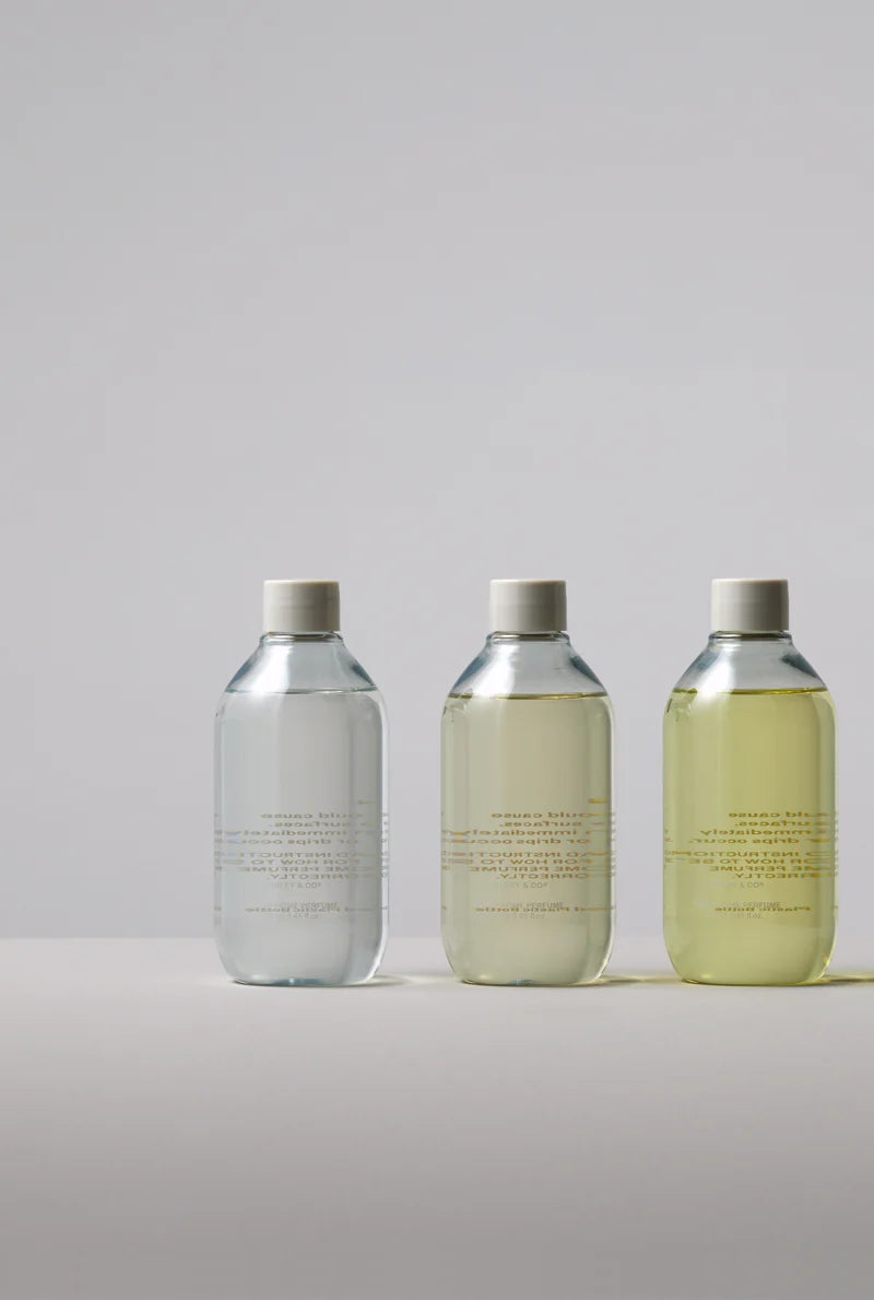 Ashley & Co Home Perfume Topup | Diffuser Bubbles and Polkadots